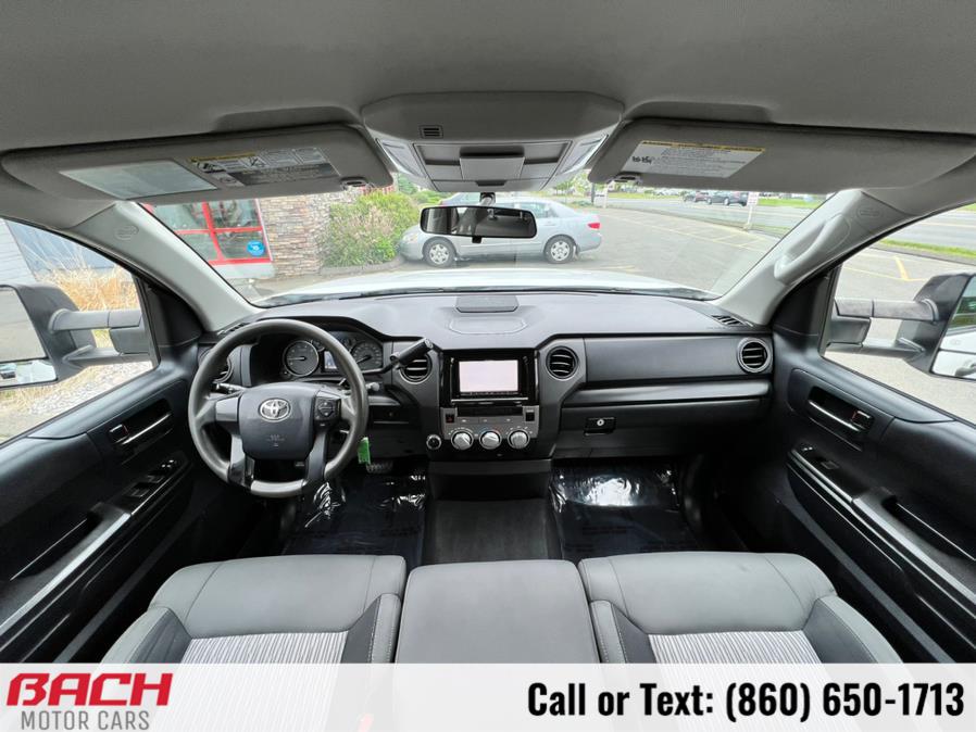 Used Toyota Tundra 4WD Truck Double Cab LB 5.7L V8 6-Spd AT SR5 2015 | Bach Motor Cars. Canton , Connecticut Used Toyota Tundra 4WD Truck Double Cab LB 5.7L V8 6-Spd AT SR5 2015 | Bach Motor Cars. Canton , Connecticut
