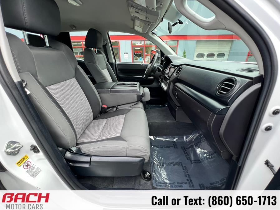 Used Toyota Tundra 4WD Truck Double Cab LB 5.7L V8 6-Spd AT SR5 2015 | Bach Motor Cars. Canton , Connecticut Used Toyota Tundra 4WD Truck Double Cab LB 5.7L V8 6-Spd AT SR5 2015 | Bach Motor Cars. Canton , Connecticut