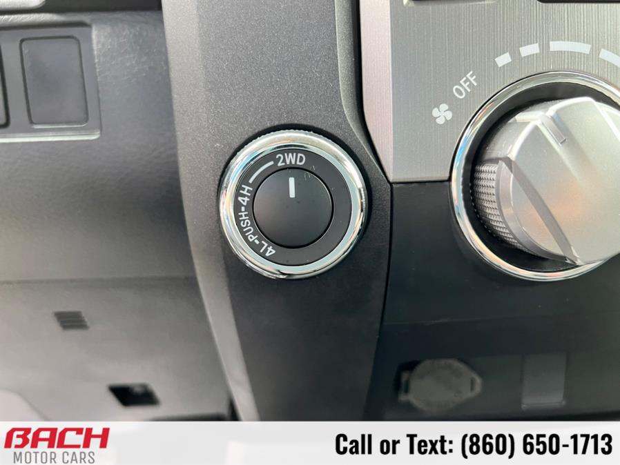 Used Toyota Tundra 4WD Truck Double Cab LB 5.7L V8 6-Spd AT SR5 2015 | Bach Motor Cars. Canton , Connecticut Used Toyota Tundra 4WD Truck Double Cab LB 5.7L V8 6-Spd AT SR5 2015 | Bach Motor Cars. Canton , Connecticut