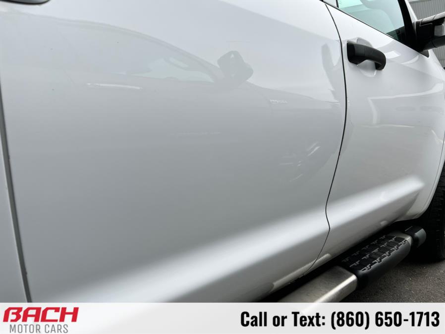 Used Toyota Tundra 4WD Truck Double Cab LB 5.7L V8 6-Spd AT SR5 2015 | Bach Motor Cars. Canton , Connecticut Used Toyota Tundra 4WD Truck Double Cab LB 5.7L V8 6-Spd AT SR5 2015 | Bach Motor Cars. Canton , Connecticut