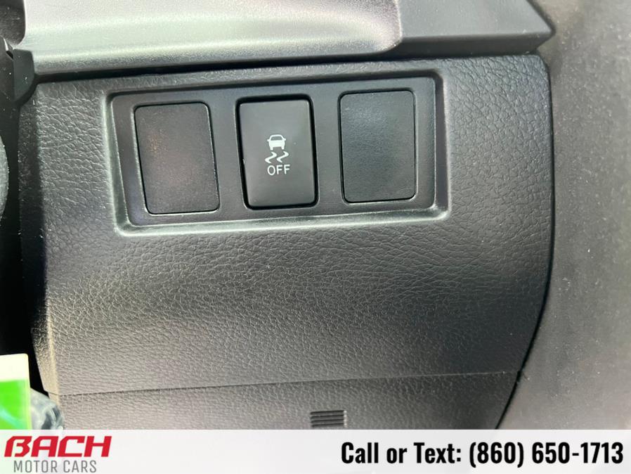 Used Toyota Tundra 4WD Truck Double Cab LB 5.7L V8 6-Spd AT SR5 2015 | Bach Motor Cars. Canton , Connecticut Used Toyota Tundra 4WD Truck Double Cab LB 5.7L V8 6-Spd AT SR5 2015 | Bach Motor Cars. Canton , Connecticut