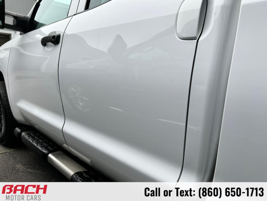 Used Toyota Tundra 4WD Truck Double Cab LB 5.7L V8 6-Spd AT SR5 2015 | Bach Motor Cars. Canton , Connecticut Used Toyota Tundra 4WD Truck Double Cab LB 5.7L V8 6-Spd AT SR5 2015 | Bach Motor Cars. Canton , Connecticut