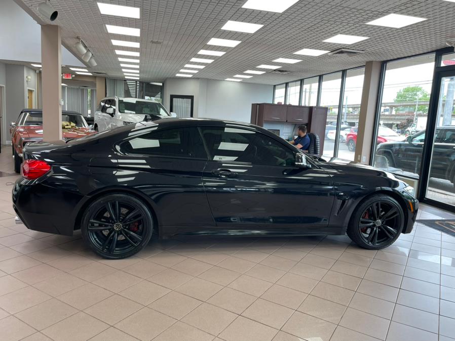 Used BMW 4 Series 2dr Cpe 435i xDrive AWD 2014 | Power Motors East. Massapequa Park, New York Used BMW 4 Series 2dr Cpe 435i xDrive AWD 2014 | Power Motors East. Massapequa Park, New York