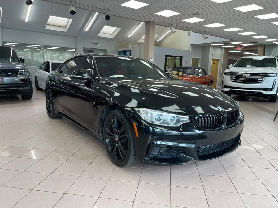 Used BMW 4 Series 2dr Cpe 435i xDrive AWD 2014 | Power Motors East. Massapequa Park, New York Used BMW 4 Series 2dr Cpe 435i xDrive AWD 2014 | Power Motors East. Massapequa Park, New York