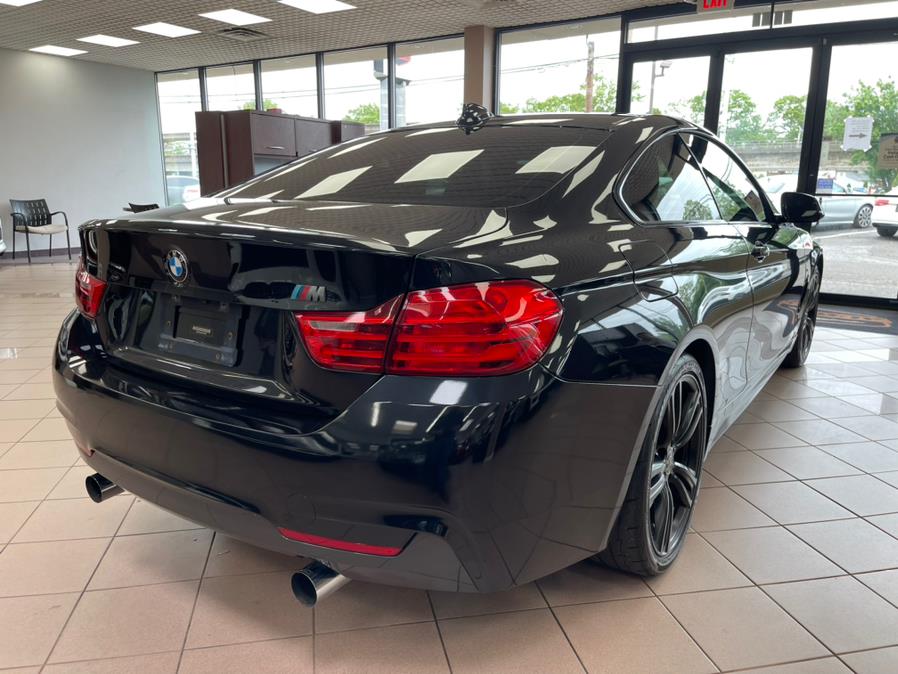 Used BMW 4 Series 2dr Cpe 435i xDrive AWD 2014 | Power Motors East. Massapequa Park, New York Used BMW 4 Series 2dr Cpe 435i xDrive AWD 2014 | Power Motors East. Massapequa Park, New York