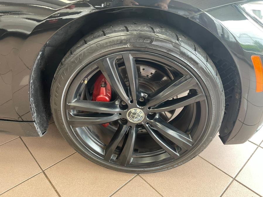 Used BMW 4 Series 2dr Cpe 435i xDrive AWD 2014 | Power Motors East. Massapequa Park, New York Used BMW 4 Series 2dr Cpe 435i xDrive AWD 2014 | Power Motors East. Massapequa Park, New York
