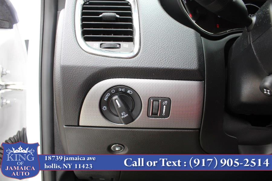 2019 Dodge Durango R/T AWD, available for sale in Hollis, New York | King of Jamaica Auto Inc. Hollis, New York 2019 Dodge Durango R/T AWD, available for sale in Hollis, New York | King of Jamaica Auto Inc. Hollis, New York