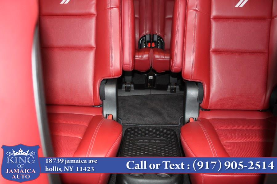 2019 Dodge Durango R/T AWD, available for sale in Hollis, New York | King of Jamaica Auto Inc. Hollis, New York 2019 Dodge Durango R/T AWD, available for sale in Hollis, New York | King of Jamaica Auto Inc. Hollis, New York