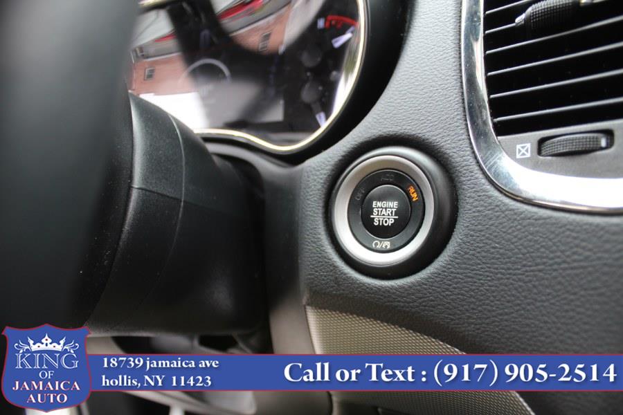 2019 Dodge Durango R/T AWD, available for sale in Hollis, New York | King of Jamaica Auto Inc. Hollis, New York 2019 Dodge Durango R/T AWD, available for sale in Hollis, New York | King of Jamaica Auto Inc. Hollis, New York