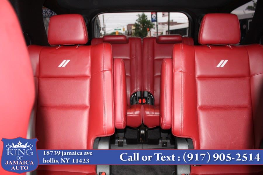 2019 Dodge Durango R/T AWD, available for sale in Hollis, New York | King of Jamaica Auto Inc. Hollis, New York 2019 Dodge Durango R/T AWD, available for sale in Hollis, New York | King of Jamaica Auto Inc. Hollis, New York