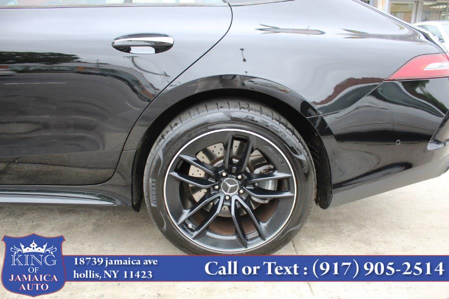 Used Mercedes-Benz AMG GT AMG GT 43 4-Door Coupe 2021 | King of Jamaica Auto Inc. Hollis, New York Used Mercedes-Benz AMG GT AMG GT 43 4-Door Coupe 2021 | King of Jamaica Auto Inc. Hollis, New York