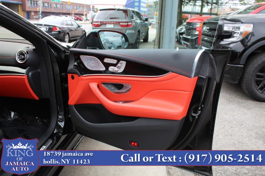 Used Mercedes-Benz AMG GT AMG GT 43 4-Door Coupe 2021 | King of Jamaica Auto Inc. Hollis, New York Used Mercedes-Benz AMG GT AMG GT 43 4-Door Coupe 2021 | King of Jamaica Auto Inc. Hollis, New York