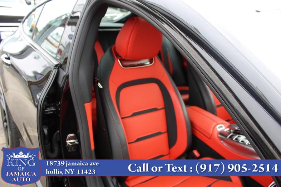 Used Mercedes-Benz AMG GT AMG GT 43 4-Door Coupe 2021 | King of Jamaica Auto Inc. Hollis, New York Used Mercedes-Benz AMG GT AMG GT 43 4-Door Coupe 2021 | King of Jamaica Auto Inc. Hollis, New York