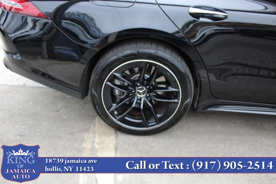 Used Mercedes-Benz AMG GT AMG GT 43 4-Door Coupe 2021 | King of Jamaica Auto Inc. Hollis, New York Used Mercedes-Benz AMG GT AMG GT 43 4-Door Coupe 2021 | King of Jamaica Auto Inc. Hollis, New York