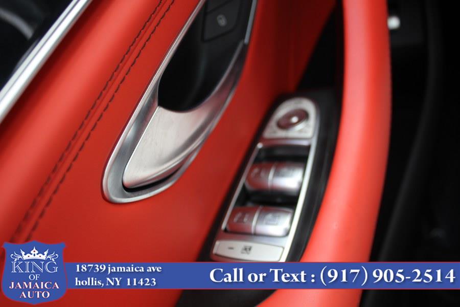 Used Mercedes-Benz AMG GT AMG GT 43 4-Door Coupe 2021 | King of Jamaica Auto Inc. Hollis, New York Used Mercedes-Benz AMG GT AMG GT 43 4-Door Coupe 2021 | King of Jamaica Auto Inc. Hollis, New York