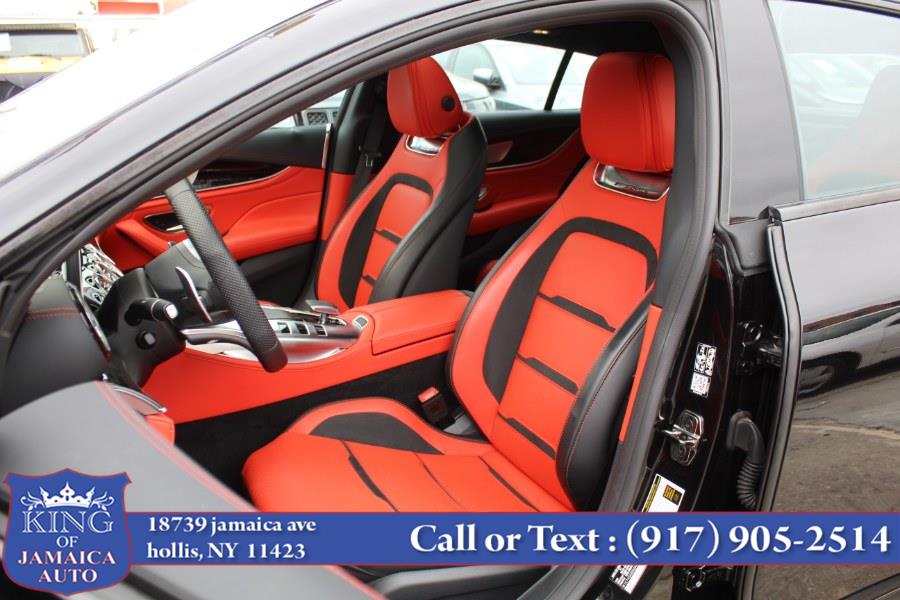 Used Mercedes-Benz AMG GT AMG GT 43 4-Door Coupe 2021 | King of Jamaica Auto Inc. Hollis, New York Used Mercedes-Benz AMG GT AMG GT 43 4-Door Coupe 2021 | King of Jamaica Auto Inc. Hollis, New York