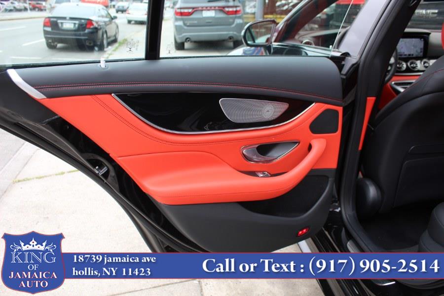 Used Mercedes-Benz AMG GT AMG GT 43 4-Door Coupe 2021 | King of Jamaica Auto Inc. Hollis, New York Used Mercedes-Benz AMG GT AMG GT 43 4-Door Coupe 2021 | King of Jamaica Auto Inc. Hollis, New York