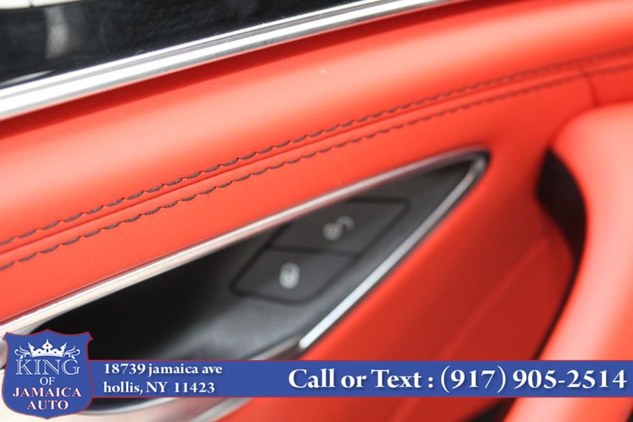 Used Mercedes-Benz AMG GT AMG GT 43 4-Door Coupe 2021 | King of Jamaica Auto Inc. Hollis, New York Used Mercedes-Benz AMG GT AMG GT 43 4-Door Coupe 2021 | King of Jamaica Auto Inc. Hollis, New York