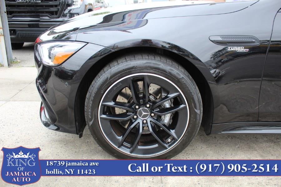 Used Mercedes-Benz AMG GT AMG GT 43 4-Door Coupe 2021 | King of Jamaica Auto Inc. Hollis, New York Used Mercedes-Benz AMG GT AMG GT 43 4-Door Coupe 2021 | King of Jamaica Auto Inc. Hollis, New York