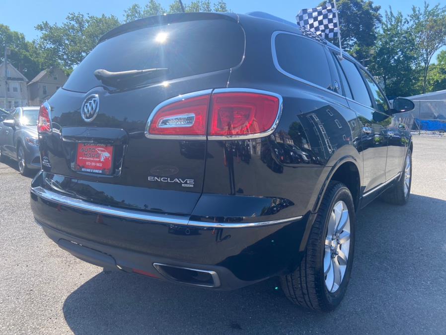 2017 Buick Enclave AWD 4dr Premium, available for sale in Irvington , New Jersey | Auto Haus of Irvington Corp. Irvington , New Jersey 2017 Buick Enclave AWD 4dr Premium, available for sale in Irvington , New Jersey | Auto Haus of Irvington Corp. Irvington , New Jersey