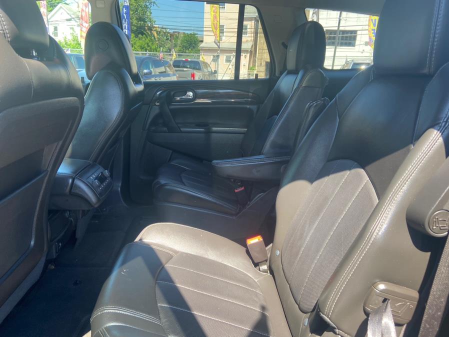 Used Buick Enclave AWD 4dr Premium 2017 | Auto Haus of Irvington Corp. Irvington , New Jersey