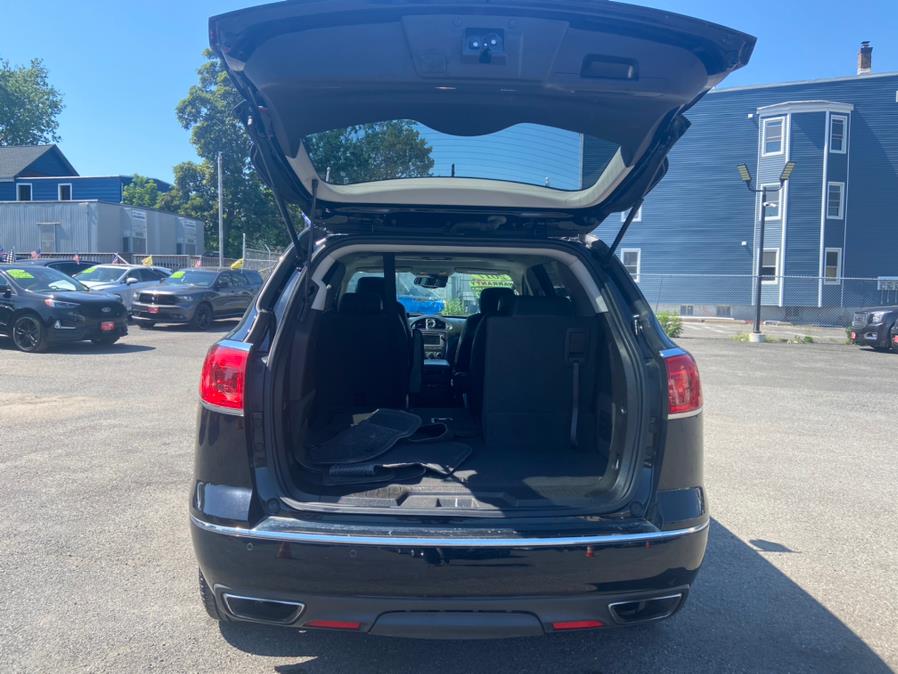 2017 Buick Enclave AWD 4dr Premium, available for sale in Irvington , New Jersey | Auto Haus of Irvington Corp. Irvington , New Jersey 2017 Buick Enclave AWD 4dr Premium, available for sale in Irvington , New Jersey | Auto Haus of Irvington Corp. Irvington , New Jersey