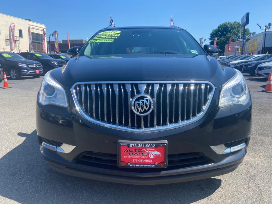 2017 Buick Enclave AWD 4dr Premium, available for sale in Irvington , New Jersey | Auto Haus of Irvington Corp. Irvington , New Jersey 2017 Buick Enclave AWD 4dr Premium, available for sale in Irvington , New Jersey | Auto Haus of Irvington Corp. Irvington , New Jersey