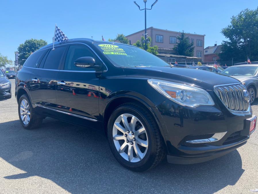 2017 Buick Enclave AWD 4dr Premium, available for sale in Irvington , New Jersey | Auto Haus of Irvington Corp. Irvington , New Jersey 2017 Buick Enclave AWD 4dr Premium, available for sale in Irvington , New Jersey | Auto Haus of Irvington Corp. Irvington , New Jersey