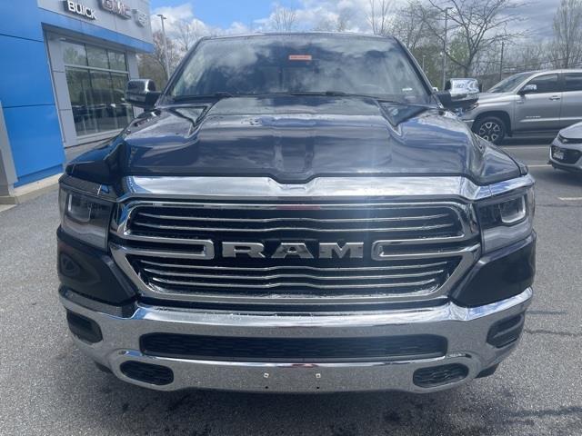 2019 Ram 1500 Laramie, available for sale in Avon, Connecticut | Sullivan Automotive Group. Avon, Connecticut