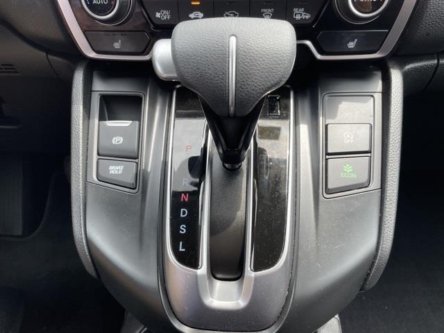 Used Honda Cr-v EX 2020 | Sullivan Automotive Group. Avon, Connecticut