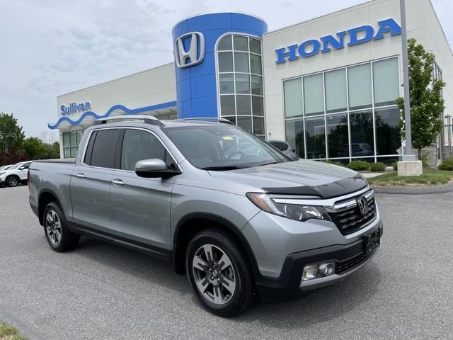 2019 Honda Ridgeline RTL-E, available for sale in Avon, Connecticut | Sullivan Automotive Group. Avon, Connecticut