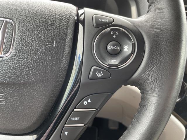 Used Honda Ridgeline RTL-E 2019 | Sullivan Automotive Group. Avon, Connecticut
