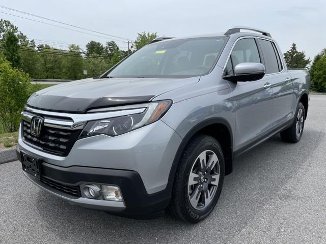 Used Honda Ridgeline RTL-E 2019 | Sullivan Automotive Group. Avon, Connecticut