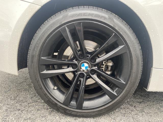 Used BMW 4 Series 430i xDrive 2017 | Sullivan Automotive Group. Avon, Connecticut