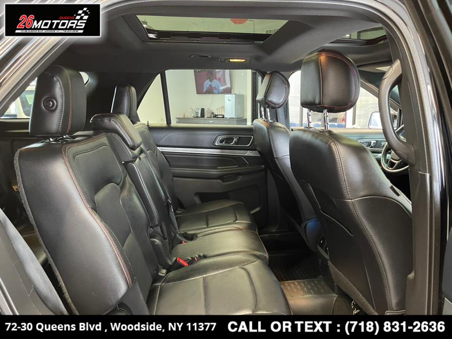 Used Ford Explorer 4WD 4dr Sport 2016 | 26 Motors Queens. Woodside, New York Used Ford Explorer 4WD 4dr Sport 2016 | 26 Motors Queens. Woodside, New York