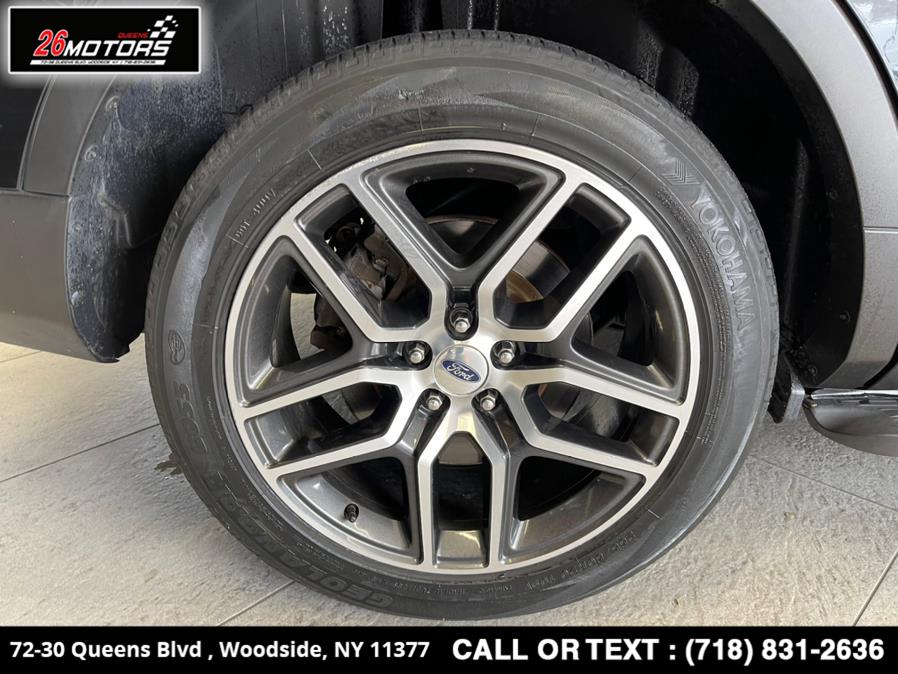 Used Ford Explorer 4WD 4dr Sport 2016 | 26 Motors Queens. Woodside, New York Used Ford Explorer 4WD 4dr Sport 2016 | 26 Motors Queens. Woodside, New York