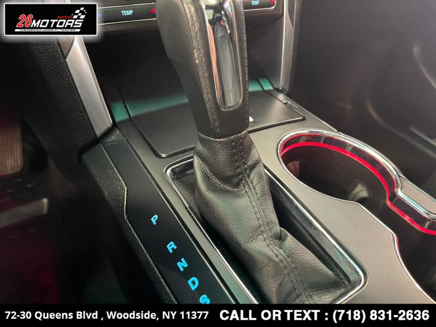 Used Ford Explorer 4WD 4dr Sport 2016 | 26 Motors Queens. Woodside, New York Used Ford Explorer 4WD 4dr Sport 2016 | 26 Motors Queens. Woodside, New York
