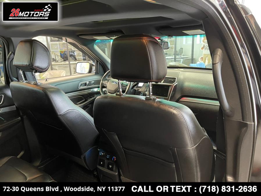 Used Ford Explorer 4WD 4dr Sport 2016 | 26 Motors Queens. Woodside, New York Used Ford Explorer 4WD 4dr Sport 2016 | 26 Motors Queens. Woodside, New York