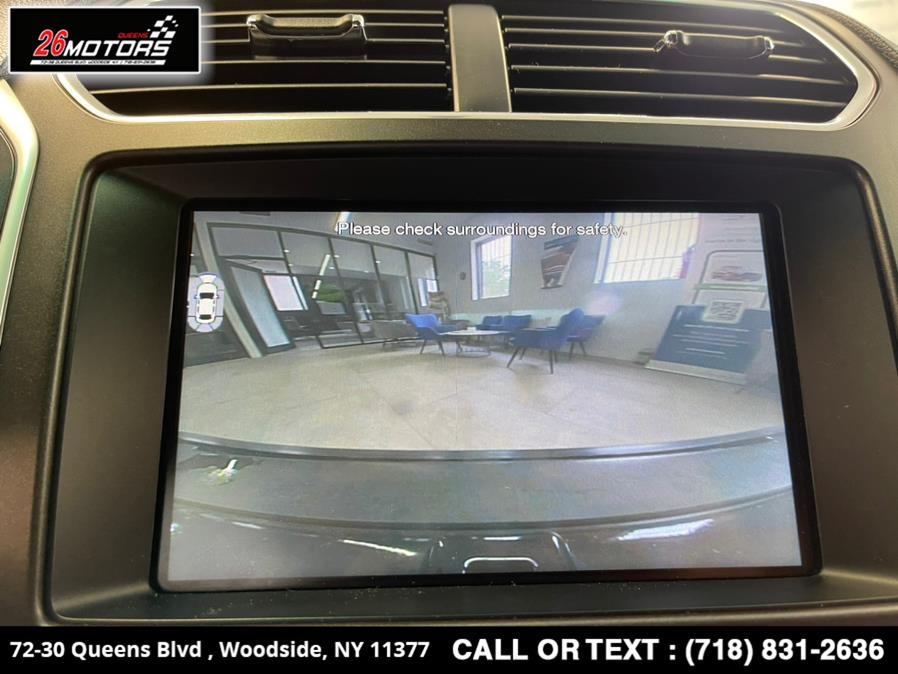 Used Ford Explorer 4WD 4dr Sport 2016 | 26 Motors Queens. Woodside, New York Used Ford Explorer 4WD 4dr Sport 2016 | 26 Motors Queens. Woodside, New York