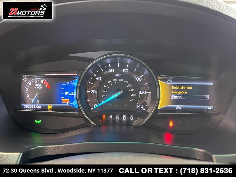 Used Ford Explorer 4WD 4dr Sport 2016 | 26 Motors Queens. Woodside, New York Used Ford Explorer 4WD 4dr Sport 2016 | 26 Motors Queens. Woodside, New York