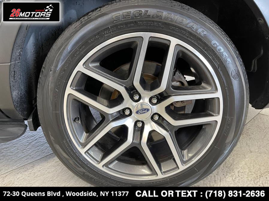 Used Ford Explorer 4WD 4dr Sport 2016 | 26 Motors Queens. Woodside, New York Used Ford Explorer 4WD 4dr Sport 2016 | 26 Motors Queens. Woodside, New York