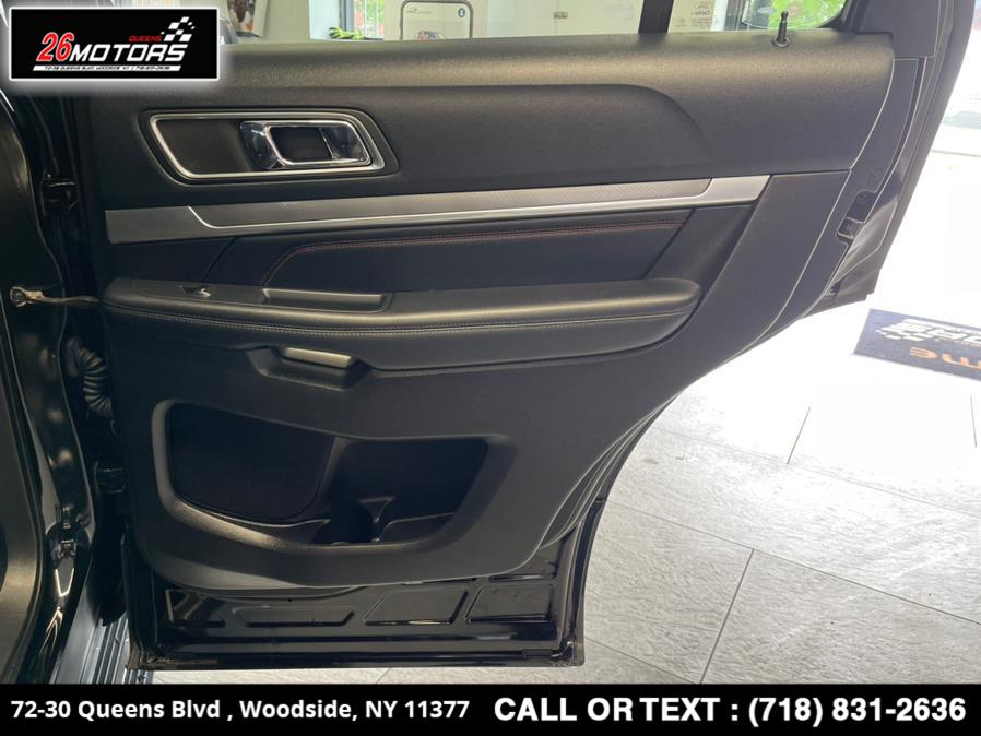 Used Ford Explorer 4WD 4dr Sport 2016 | 26 Motors Queens. Woodside, New York Used Ford Explorer 4WD 4dr Sport 2016 | 26 Motors Queens. Woodside, New York