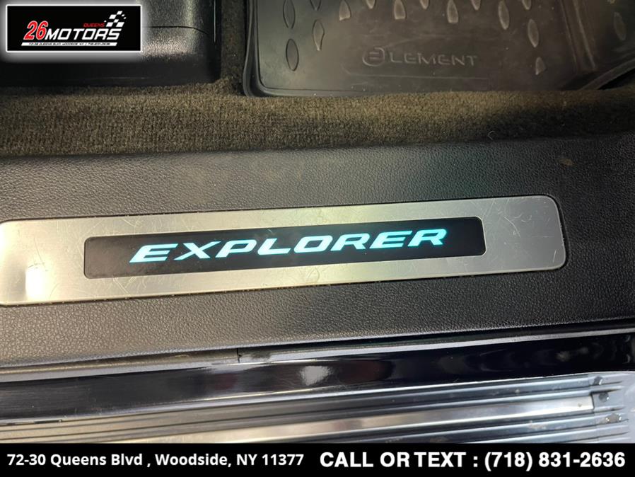 Used Ford Explorer 4WD 4dr Sport 2016 | 26 Motors Queens. Woodside, New York Used Ford Explorer 4WD 4dr Sport 2016 | 26 Motors Queens. Woodside, New York