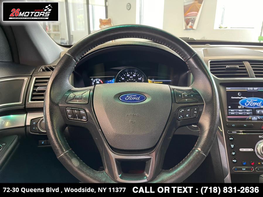 Used Ford Explorer 4WD 4dr Sport 2016 | 26 Motors Queens. Woodside, New York Used Ford Explorer 4WD 4dr Sport 2016 | 26 Motors Queens. Woodside, New York