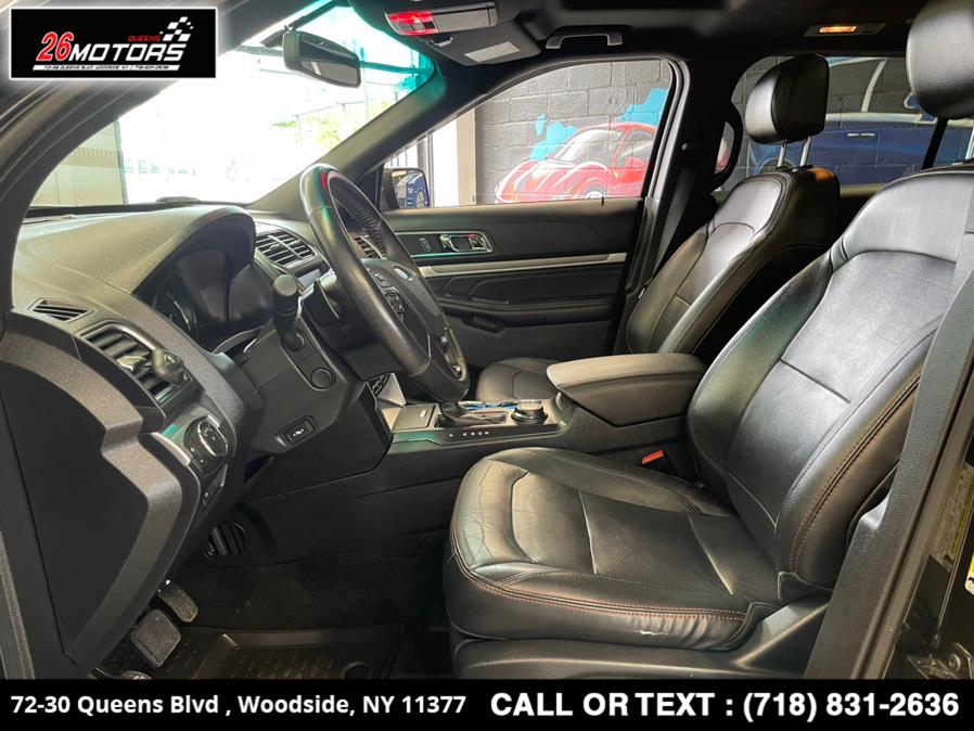 Used Ford Explorer 4WD 4dr Sport 2016 | 26 Motors Queens. Woodside, New York Used Ford Explorer 4WD 4dr Sport 2016 | 26 Motors Queens. Woodside, New York