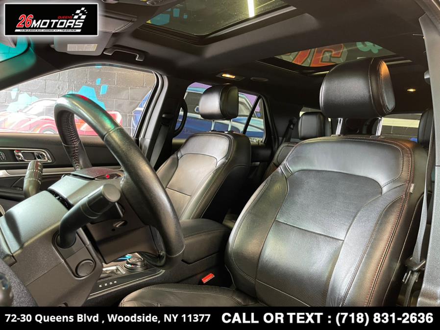 Used Ford Explorer 4WD 4dr Sport 2016 | 26 Motors Queens. Woodside, New York Used Ford Explorer 4WD 4dr Sport 2016 | 26 Motors Queens. Woodside, New York