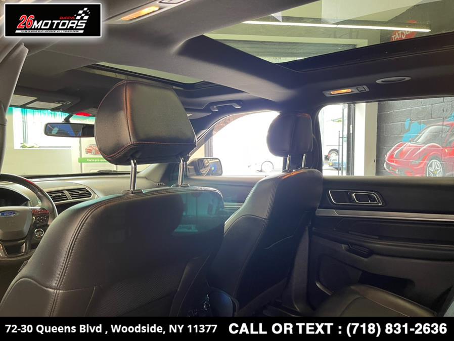 Used Ford Explorer 4WD 4dr Sport 2016 | 26 Motors Queens. Woodside, New York Used Ford Explorer 4WD 4dr Sport 2016 | 26 Motors Queens. Woodside, New York