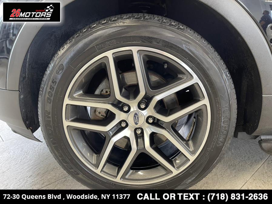 Used Ford Explorer 4WD 4dr Sport 2016 | 26 Motors Queens. Woodside, New York Used Ford Explorer 4WD 4dr Sport 2016 | 26 Motors Queens. Woodside, New York