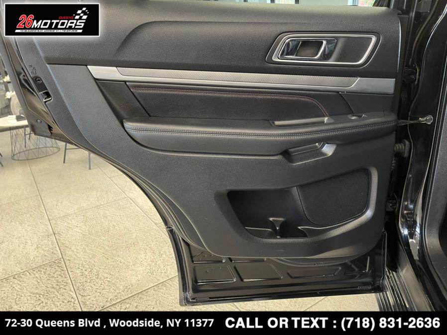 Used Ford Explorer 4WD 4dr Sport 2016 | 26 Motors Queens. Woodside, New York Used Ford Explorer 4WD 4dr Sport 2016 | 26 Motors Queens. Woodside, New York