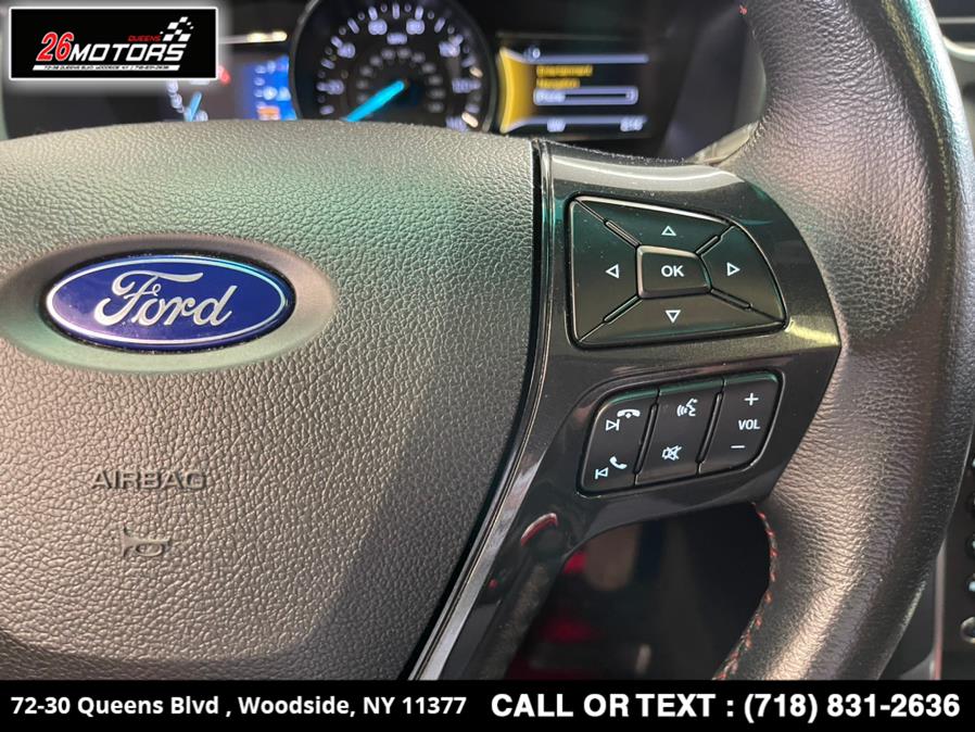 Used Ford Explorer 4WD 4dr Sport 2016 | 26 Motors Queens. Woodside, New York Used Ford Explorer 4WD 4dr Sport 2016 | 26 Motors Queens. Woodside, New York